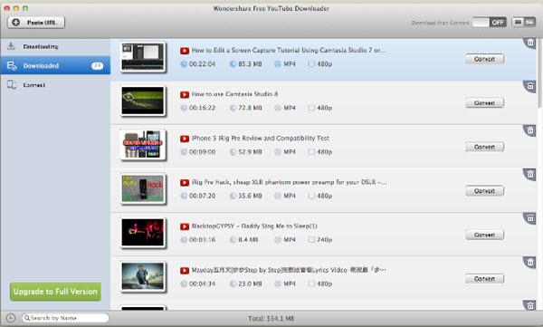 Free mac software download sites